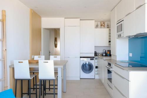 Appartement La Marinière - Archik - Le Moulleau