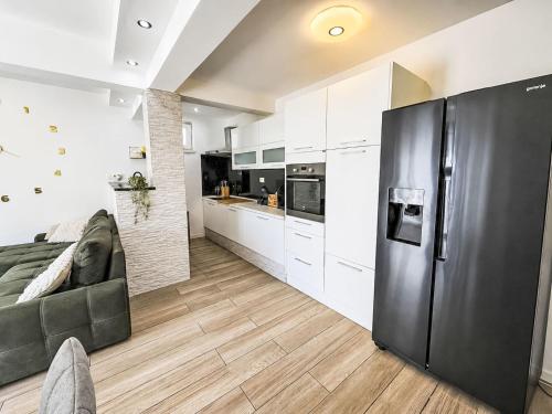Apartment Fabo in Dalmatien by Interhome