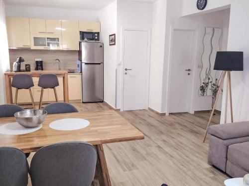 Apartment A4b by Interhome