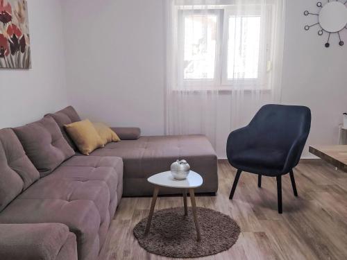 Apartment A4b by Interhome