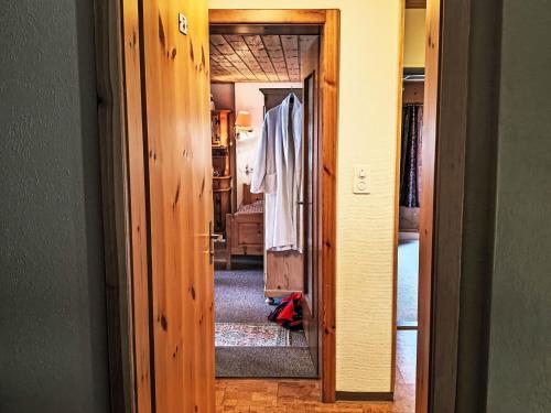 Apartment Chesa Kober Giarsun by Interhome