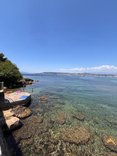 Le Pavillon du Cap d'Antibes photo 11