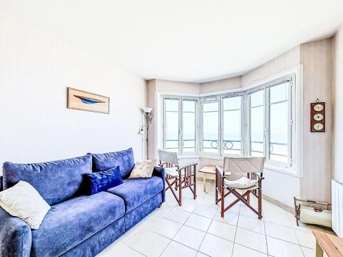 Apartment Les Armateurs by Interhome