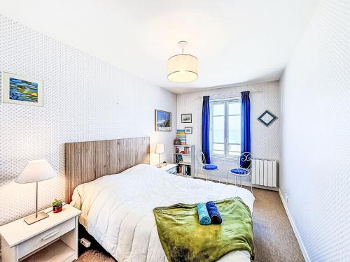 Apartment Les Armateurs by Interhome