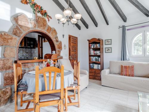 Villa Estrella by Interhome