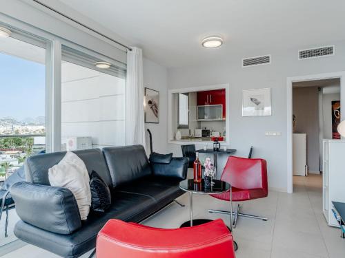 Apartment Entremares by Interhome