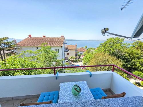 Apartment Wohnung 100m vom Strand entfernt by Interhome