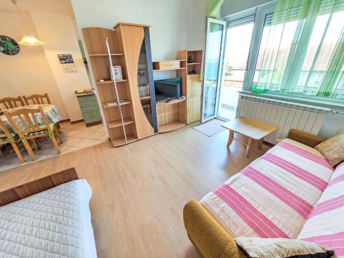 Apartment Wohnung 100m vom Strand entfernt by Interhome
