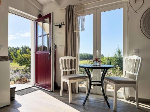 Holiday Home Sonne- Meer- Natur im gemütlichen Ferienhaus by Interhome