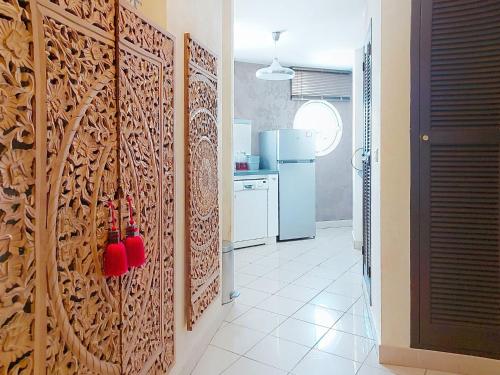 Apartment Le Nadir-4 by Interhome