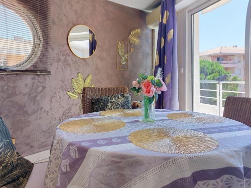 Apartment Le Nadir-4 by Interhome