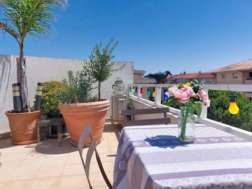 Apartment Le Nadir-4 by Interhome