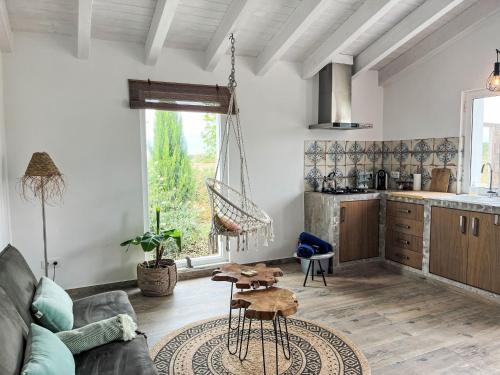 Holiday Home auf dem Lande in der Nähe des Strandes by Interhome
