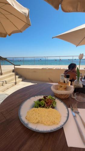 Le Pavillon du Cap d'Antibes photo 5