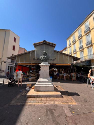 Le Pavillon du Cap d'Antibes photo 28