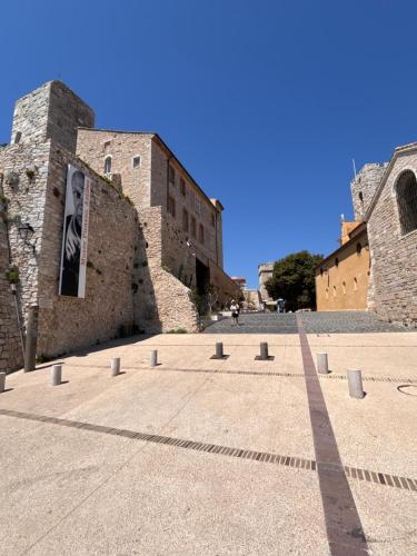 Le Pavillon du Cap d'Antibes photo 39