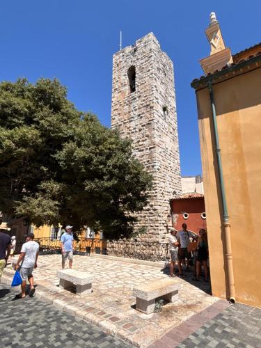 Le Pavillon du Cap d'Antibes photo 29