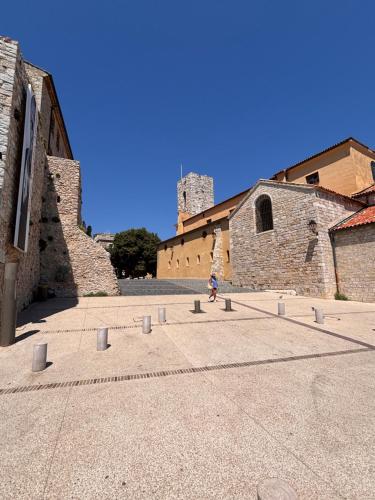 Le Pavillon du Cap d'Antibes photo 41