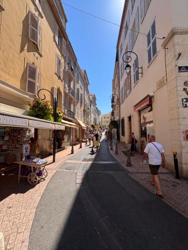 Le Pavillon du Cap d'Antibes photo 57