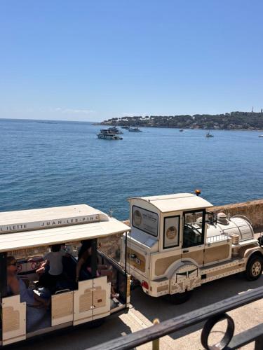 Le Pavillon du Cap d'Antibes photo 30
