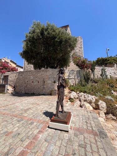 Le Pavillon du Cap d'Antibes photo 45