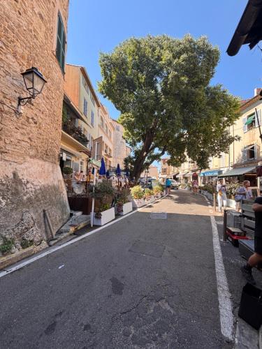 Le Pavillon du Cap d'Antibes photo 50