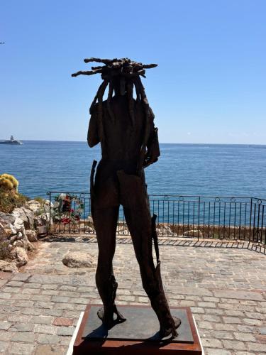 Le Pavillon du Cap d'Antibes photo 40