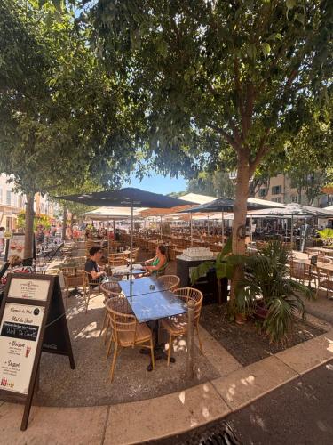 Le Pavillon du Cap d'Antibes photo 49