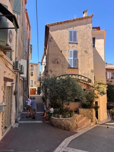 Le Pavillon du Cap d'Antibes photo 58