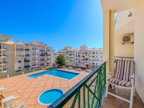 Apartment Sunny Beach Casa-M by Interhome