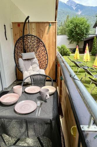Apartment Am Birkenhain-2 by Interhome