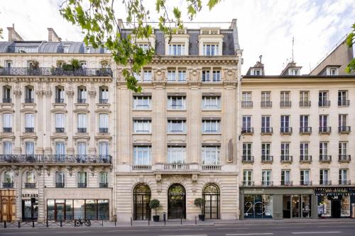 Citadines Saint-Germain-des-Prés Paris
