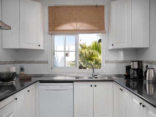 Apartment Las Brisas Estepona Golf by Interhome