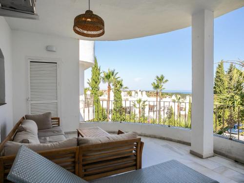 Apartment Las Brisas Estepona Golf by Interhome