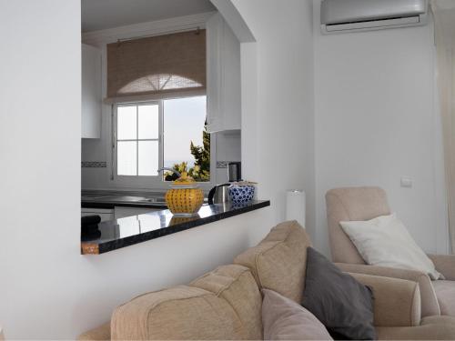 Apartment Las Brisas Estepona Golf by Interhome
