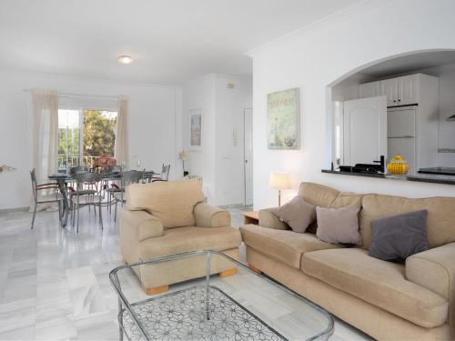 Apartment Las Brisas Estepona Golf by Interhome