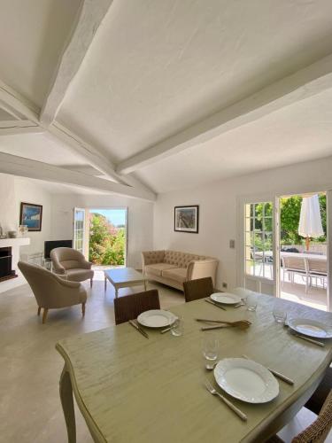 Villa Bella-Pool, Domaine Croisette Gulf & Beaches
