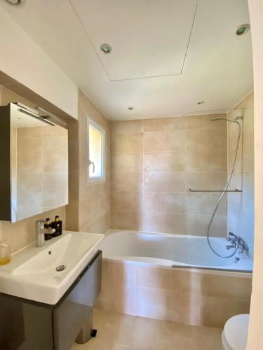 Villa Bella-Pool, Domaine Croisette Gulf & Beaches