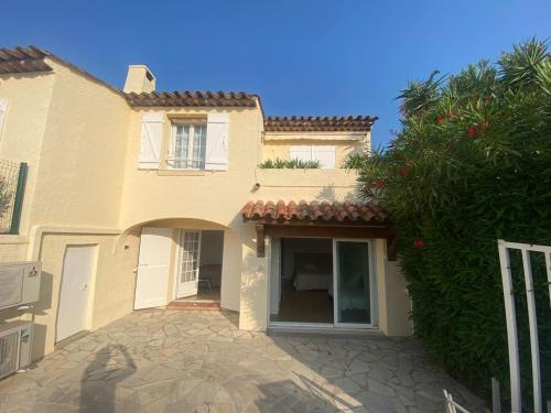 Villa Bella-Pool, Domaine Croisette Gulf & Beaches