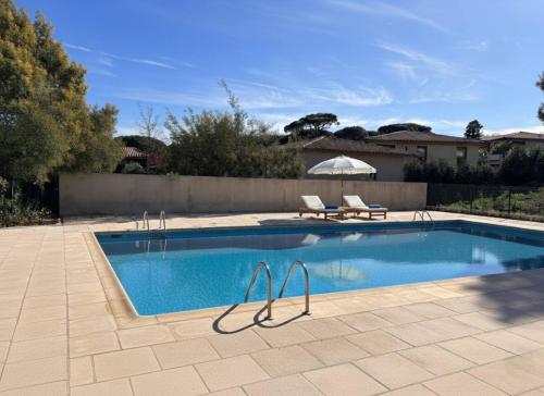 Villa Bella-Pool, Domaine Croisette Gulf & Beaches