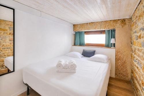 Cosy duplex avec clim proche Saxe-Gambetta