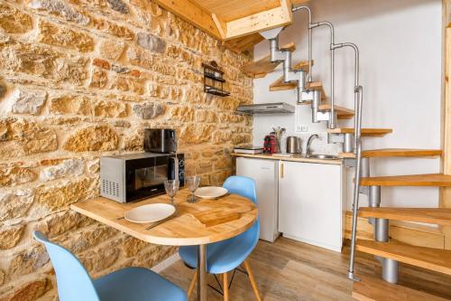 Cosy duplex avec clim proche Saxe-Gambetta