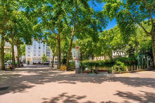 Cosy duplex avec clim proche Saxe-Gambetta