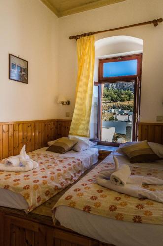 Foto Villa Soultana 1