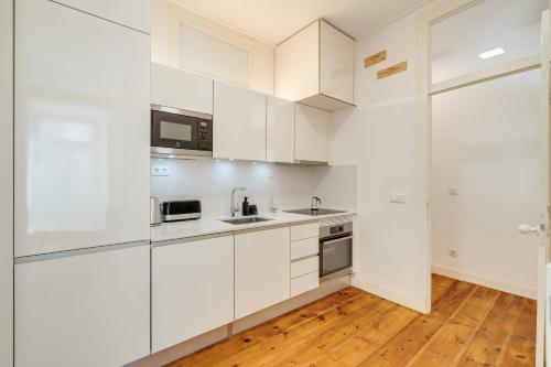 GIOTTO Apartments