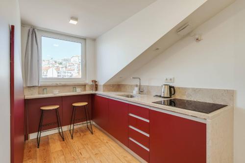 GIOTTO Apartments