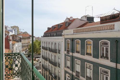 GIOTTO Apartments