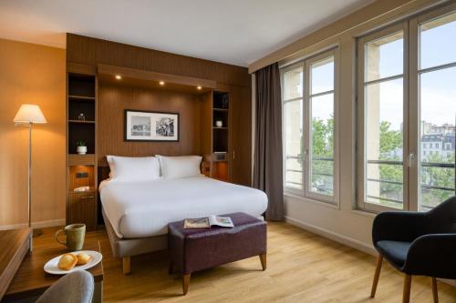 Citadines Saint-Germain-des-Prés Paris