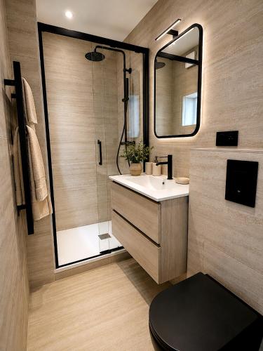 Le Penthouse Bourdonnais L