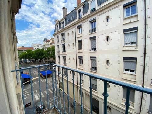L'ENDROIT Lyon 7